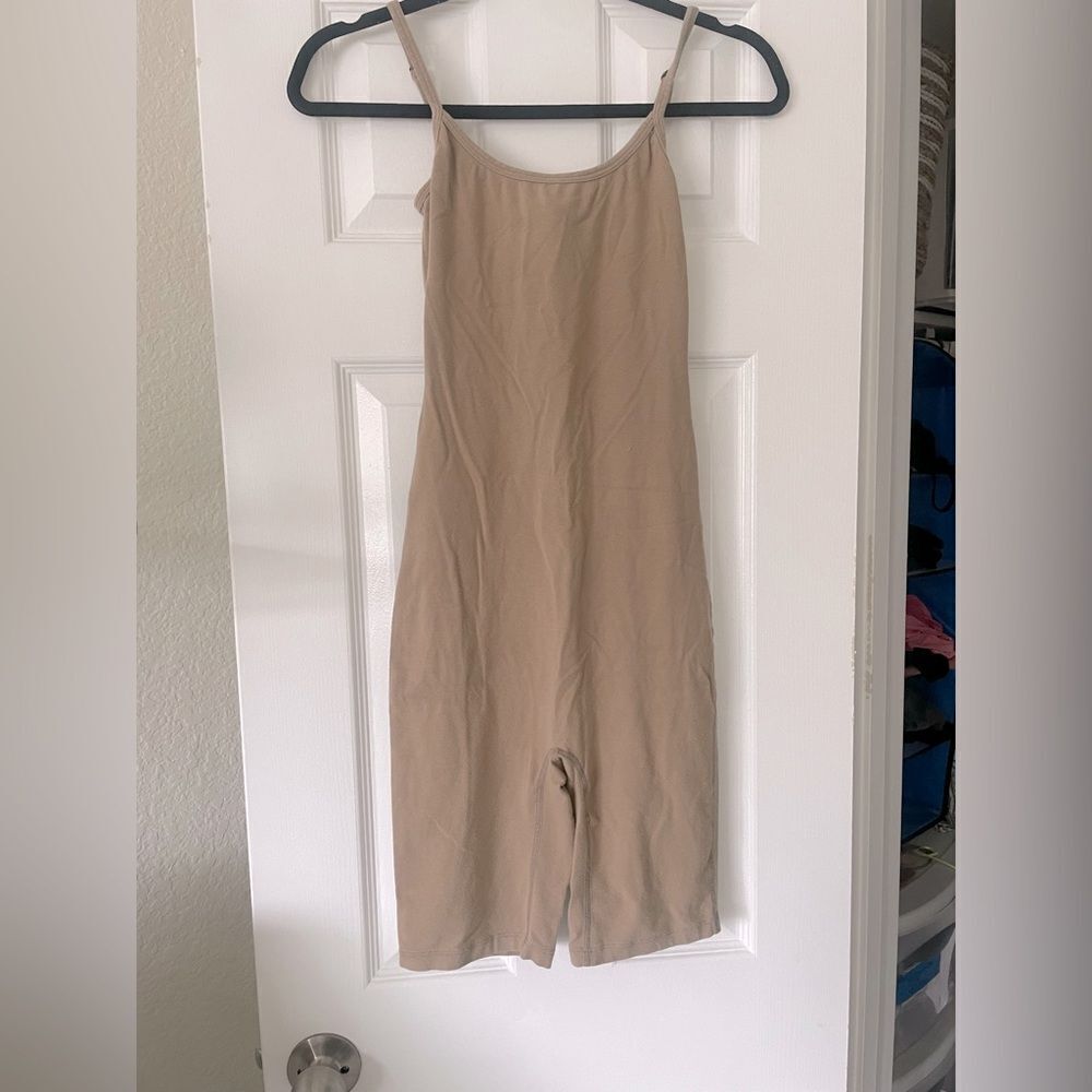 LNA Bike Short Onesie - Picture 4 of 7